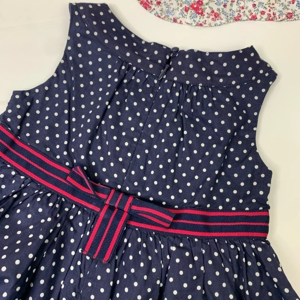 GAP baby navy
